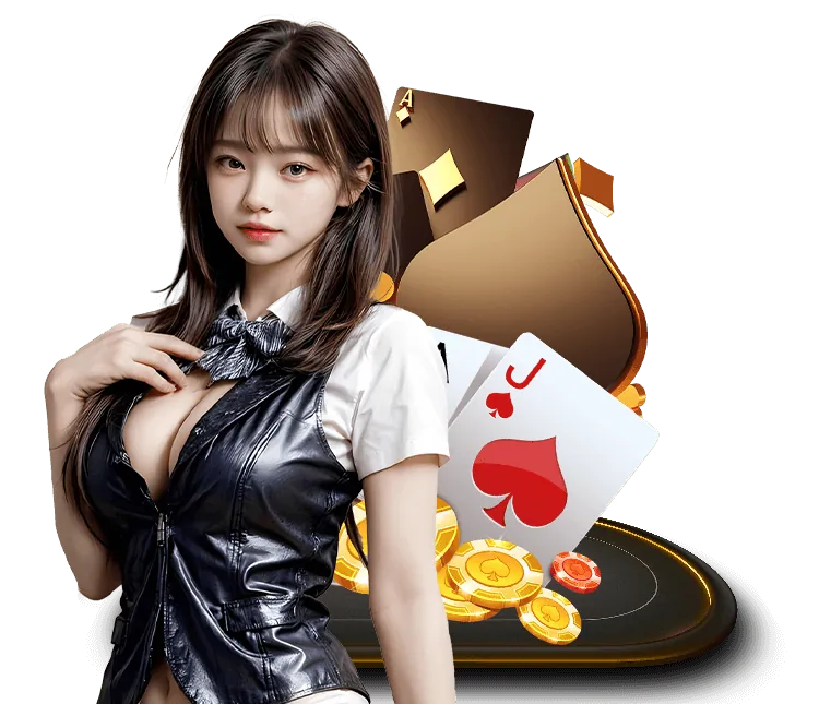 Giao diện casino trực tuyến hi88